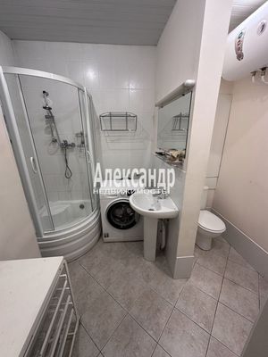 Продам однокомнатную (1-комн.) квартиру, Энгельса пр-кт, 132к1, Санкт-Петербург г