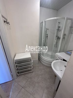 Продам однокомнатную (1-комн.) квартиру, Энгельса пр-кт, 132к1, Санкт-Петербург г