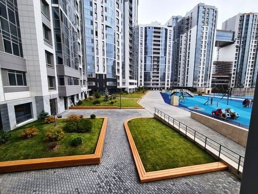 Продам однокомнатную (1-комн.) квартиру, Чистопольская ул, 88, Казань г