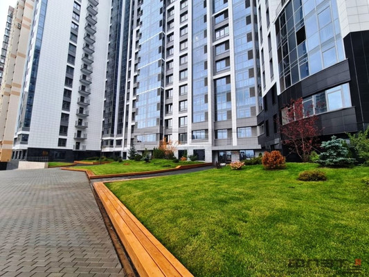 Продам однокомнатную (1-комн.) квартиру, Чистопольская ул, 88, Казань г