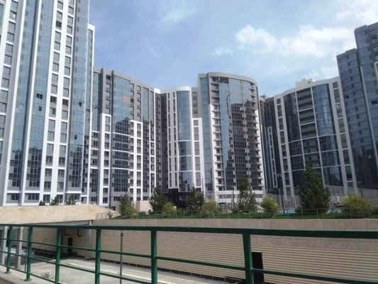 Продам однокомнатную (1-комн.) квартиру, Чистопольская ул, 88, Казань г