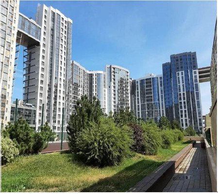 Продам однокомнатную (1-комн.) квартиру, Чистопольская ул, 88, Казань г