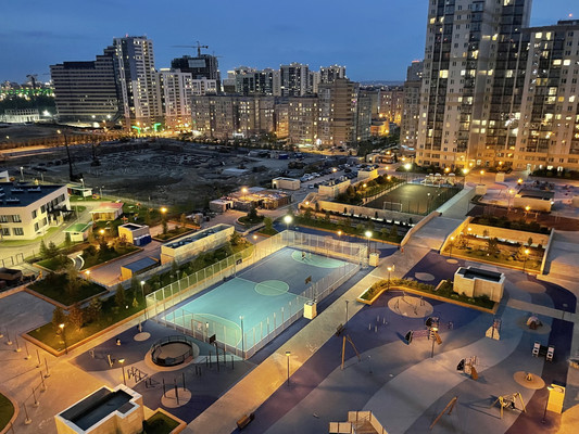 Продам однокомнатную (1-комн.) квартиру, Чистопольская ул, 88, Казань г