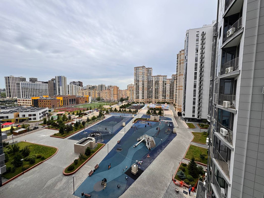 Продам однокомнатную (1-комн.) квартиру, Чистопольская ул, 88, Казань г