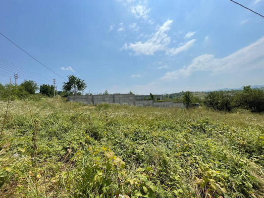 Продам участок 9 соток, ИЖС, ОДС ул, Нальчик г, 0 км от города