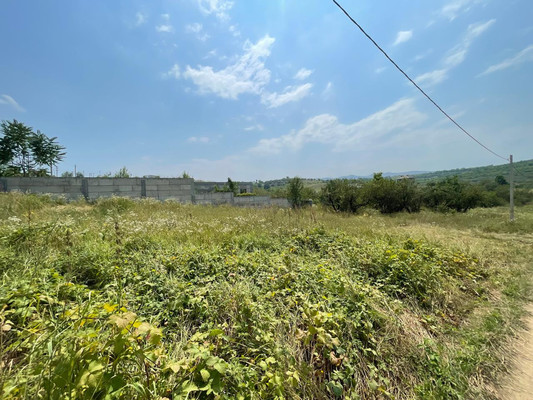 Продам участок 9 соток, ИЖС, ОДС ул, Нальчик г, 0 км от города