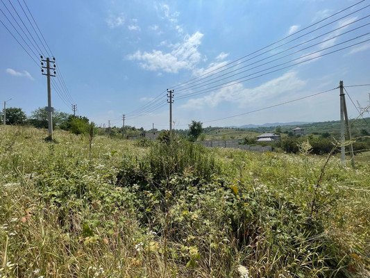 Продам участок 9 соток, ИЖС, ОДС ул, Нальчик г, 0 км от города