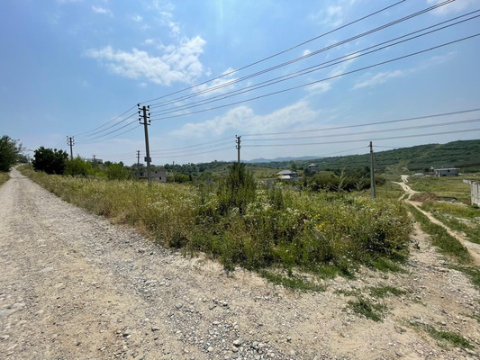 Продам участок 9 соток, ИЖС, ОДС ул, Нальчик г, 0 км от города