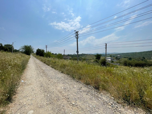 Продам участок 9 соток, ИЖС, ОДС ул, Нальчик г, 0 км от города