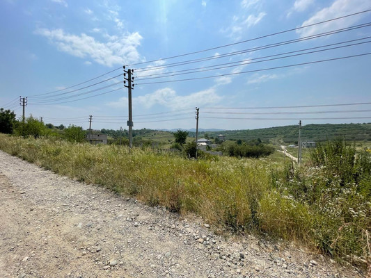 Продам участок 9 соток, ИЖС, ОДС ул, Нальчик г, 0 км от города