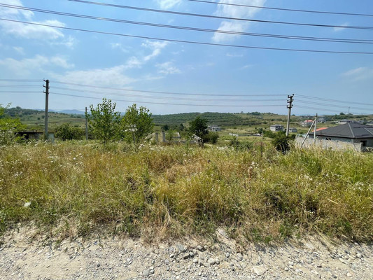 Продам участок 9 соток, ИЖС, ОДС ул, Нальчик г, 0 км от города