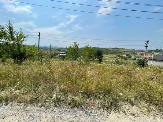 Продам участок 9 соток, ИЖС, ОДС ул, Нальчик г, 0 км от города
