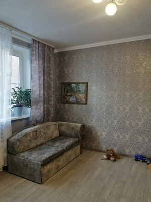 Продам трехкомнатную (3-комн.) квартиру, Чечёрский проезд, 84, Москва г
