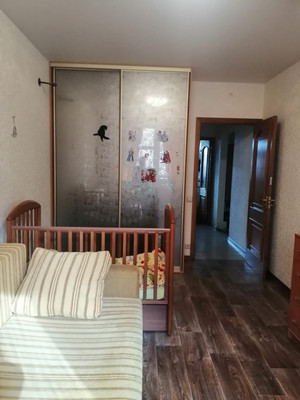 Продам трехкомнатную (3-комн.) квартиру, Чечёрский проезд, 84, Москва г