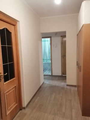 Продам трехкомнатную (3-комн.) квартиру, Чечёрский проезд, 84, Москва г