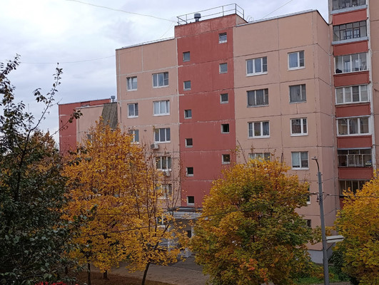 Продам трехкомнатную (3-комн.) квартиру, Чечёрский проезд, 84, Москва г