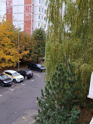 Продам трехкомнатную (3-комн.) квартиру, Чечёрский проезд, 84, Москва г