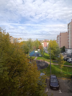 Продам трехкомнатную (3-комн.) квартиру, Чечёрский проезд, 84, Москва г