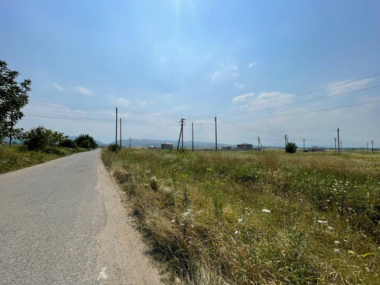 Продам участок 7 соток, ИЖС, сдт Дубки-1 тер, 988, Нальчик г, 0 км от города