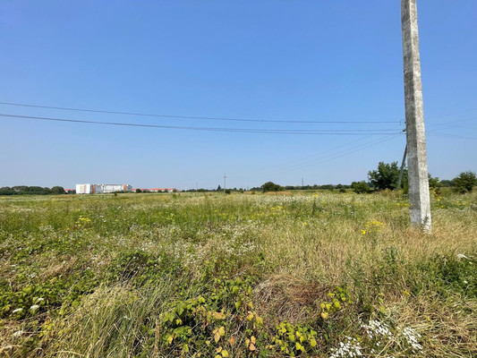 Продам участок 7 соток, ИЖС, сдт Дубки-1 тер, 988, Нальчик г, 0 км от города