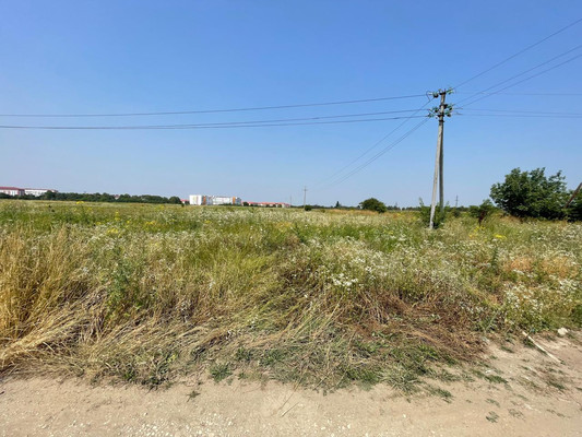 Продам участок 7 соток, ИЖС, сдт Дубки-1 тер, 988, Нальчик г, 0 км от города