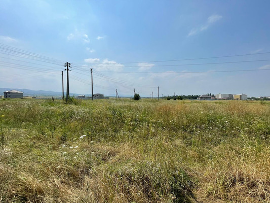 Продам участок 7 соток, ИЖС, сдт Дубки-1 тер, 988, Нальчик г, 0 км от города