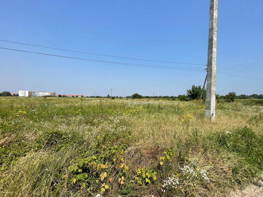 Продам участок 7 соток, ИЖС, сдт Дубки-1 тер, 988, Нальчик г, 0 км от города