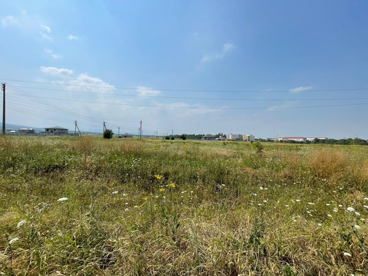 Продам участок 7 соток, ИЖС, сдт Дубки-1 тер, 988, Нальчик г, 0 км от города