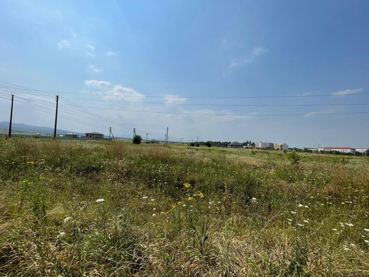 Продам участок 7 соток, ИЖС, сдт Дубки-1 тер, 988, Нальчик г, 0 км от города