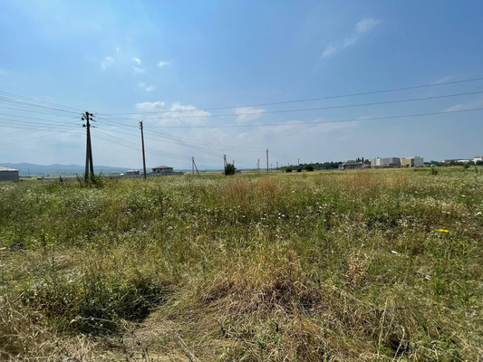 Продам участок 7 соток, ИЖС, сдт Дубки-1 тер, 988, Нальчик г, 0 км от города