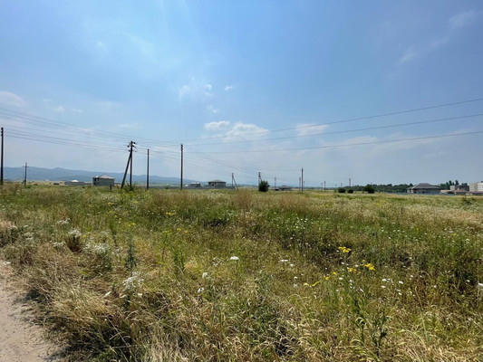 Продам участок 7 соток, ИЖС, сдт Дубки-1 тер, 988, Нальчик г, 0 км от города