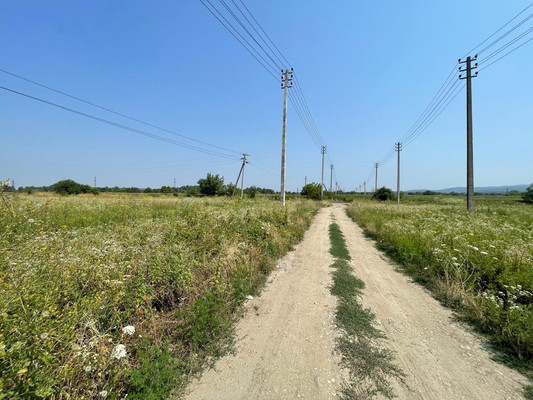Продам участок 7 соток, ИЖС, сдт Дубки-1 тер, 988, Нальчик г, 0 км от города