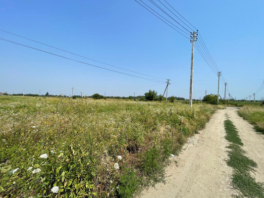 Продам участок 7 соток, ИЖС, сдт Дубки-1 тер, 988, Нальчик г, 0 км от города
