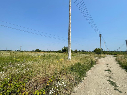 Продам участок 7 соток, ИЖС, сдт Дубки-1 тер, 988, Нальчик г, 0 км от города