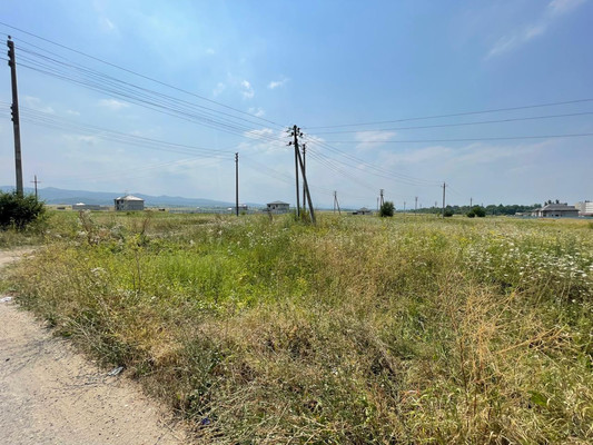 Продам участок 7 соток, ИЖС, сдт Дубки-1 тер, 988, Нальчик г, 0 км от города