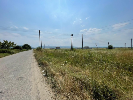 Продам участок 7 соток, ИЖС, сдт Дубки-1 тер, 988, Нальчик г, 0 км от города