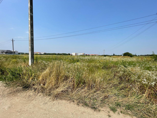 Продам участок 7 соток, ИЖС, сдт Дубки-1 тер, 988, Нальчик г, 0 км от города