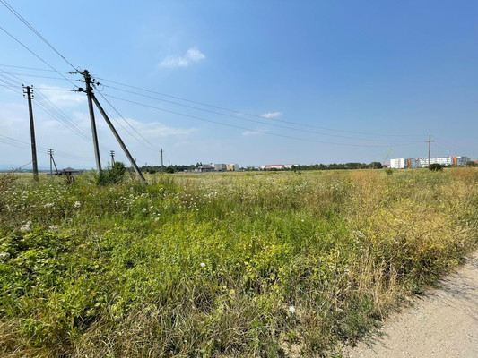 Продам участок 7 соток, ИЖС, сдт Дубки-1 тер, 988, Нальчик г, 0 км от города