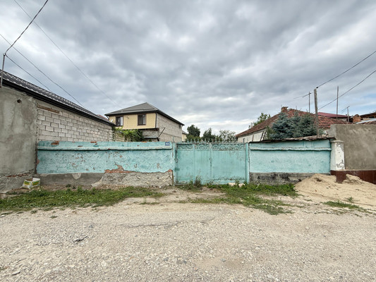 Продам участок 11 соток, ИЖС, Добровольского ул, 45А, Нальчик г, 0 км от города