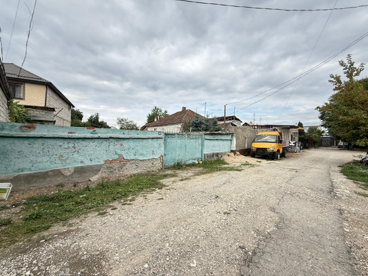 Продам участок 11 соток, ИЖС, Добровольского ул, 45А, Нальчик г, 0 км от города