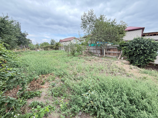 Продам участок 11 соток, ИЖС, Добровольского ул, 45А, Нальчик г, 0 км от города