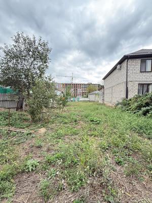 Продам участок 11 соток, ИЖС, Добровольского ул, 45А, Нальчик г, 0 км от города