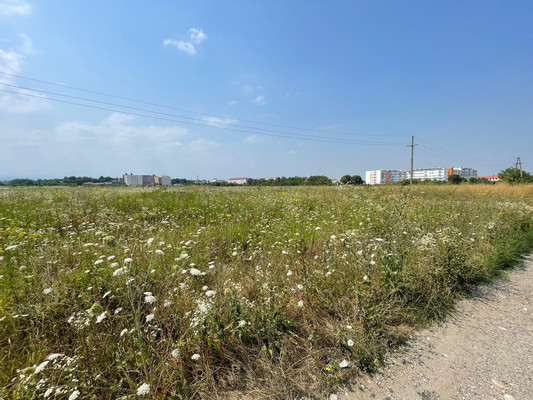 Продам участок 5 соток, ИЖС, сдт Отдых тер, Нальчик г, 0 км от города