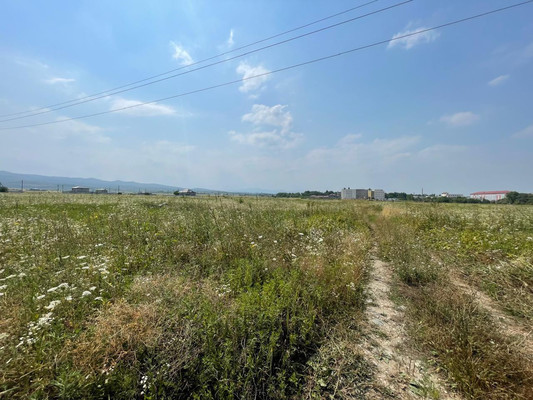Продам участок 5 соток, ИЖС, сдт Отдых тер, Нальчик г, 0 км от города