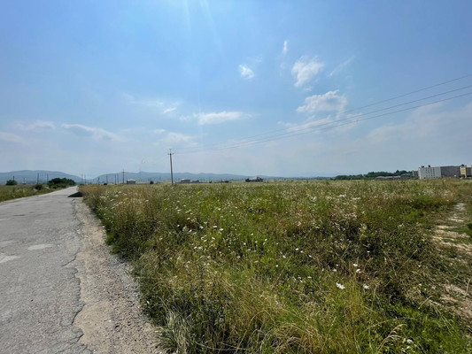 Продам участок 5 соток, ИЖС, сдт Отдых тер, Нальчик г, 0 км от города