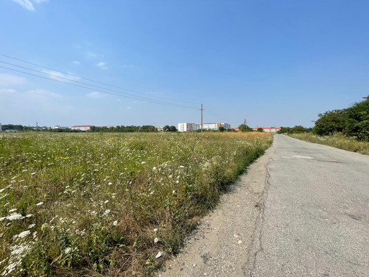 Продам участок 5 соток, ИЖС, сдт Отдых тер, Нальчик г, 0 км от города