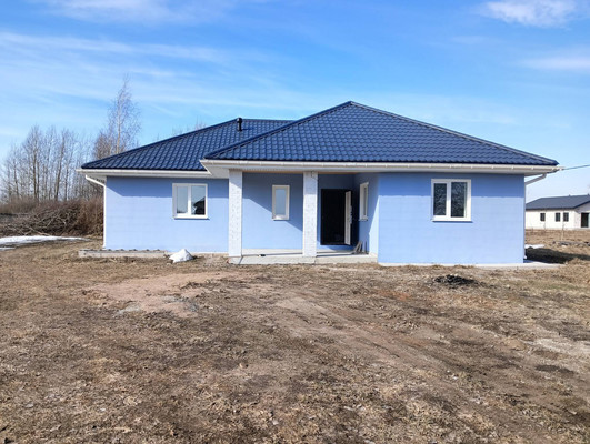Продам коттедж, Янтарная ул, Старое Ракомо д, 0 км от города