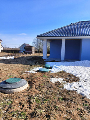 Продам коттедж, Янтарная ул, Старое Ракомо д, 0 км от города