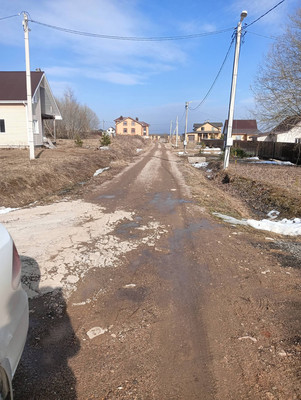 Продам коттедж, Янтарная ул, Старое Ракомо д, 0 км от города