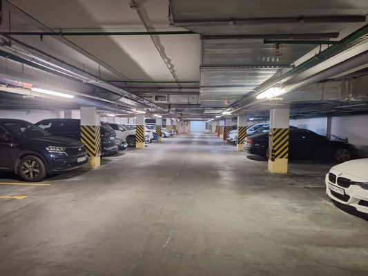 Сдам машиноместо 10 м2, Хошимина ул, 16, Санкт-Петербург г